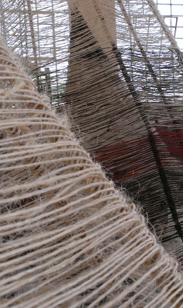 mel weave